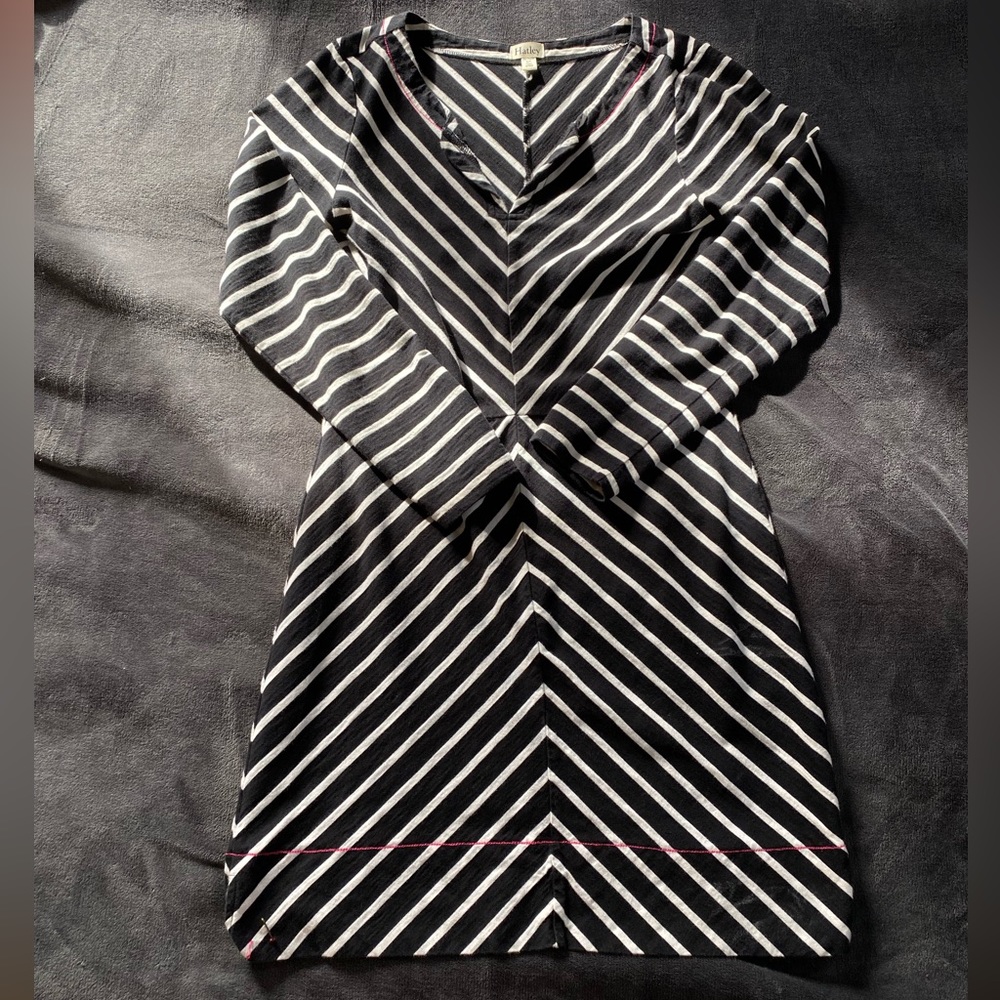 Hatley Dress